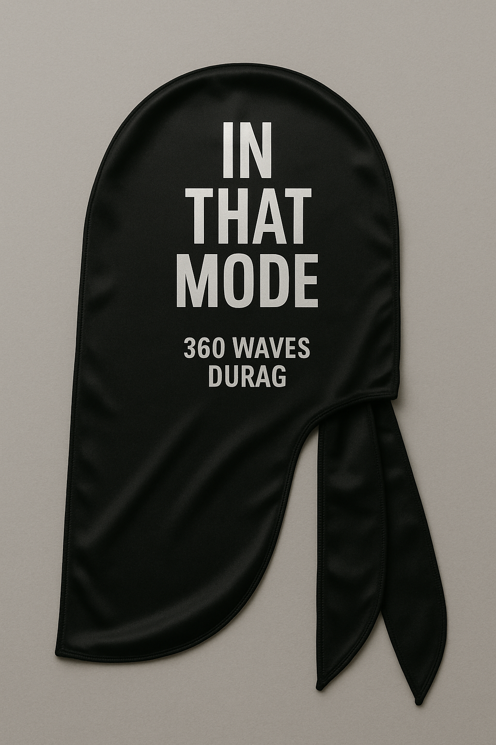 In That Mode Durag