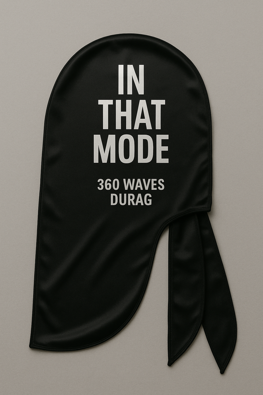 In That Mode Durag