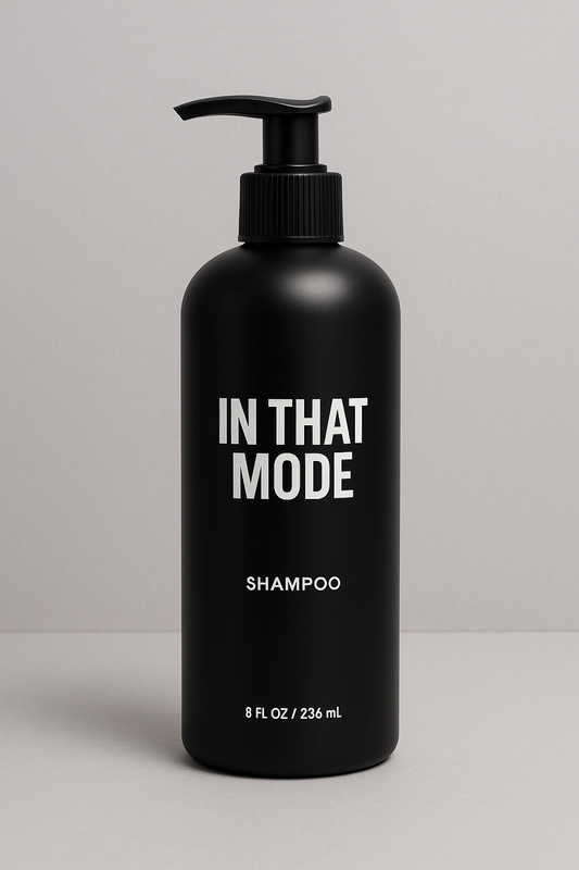 shampoo