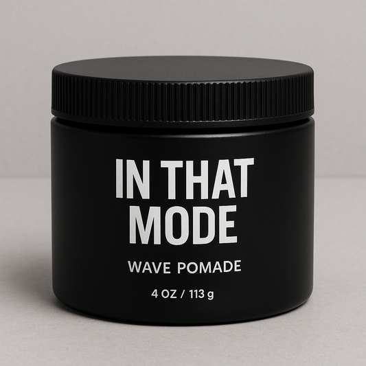pomade