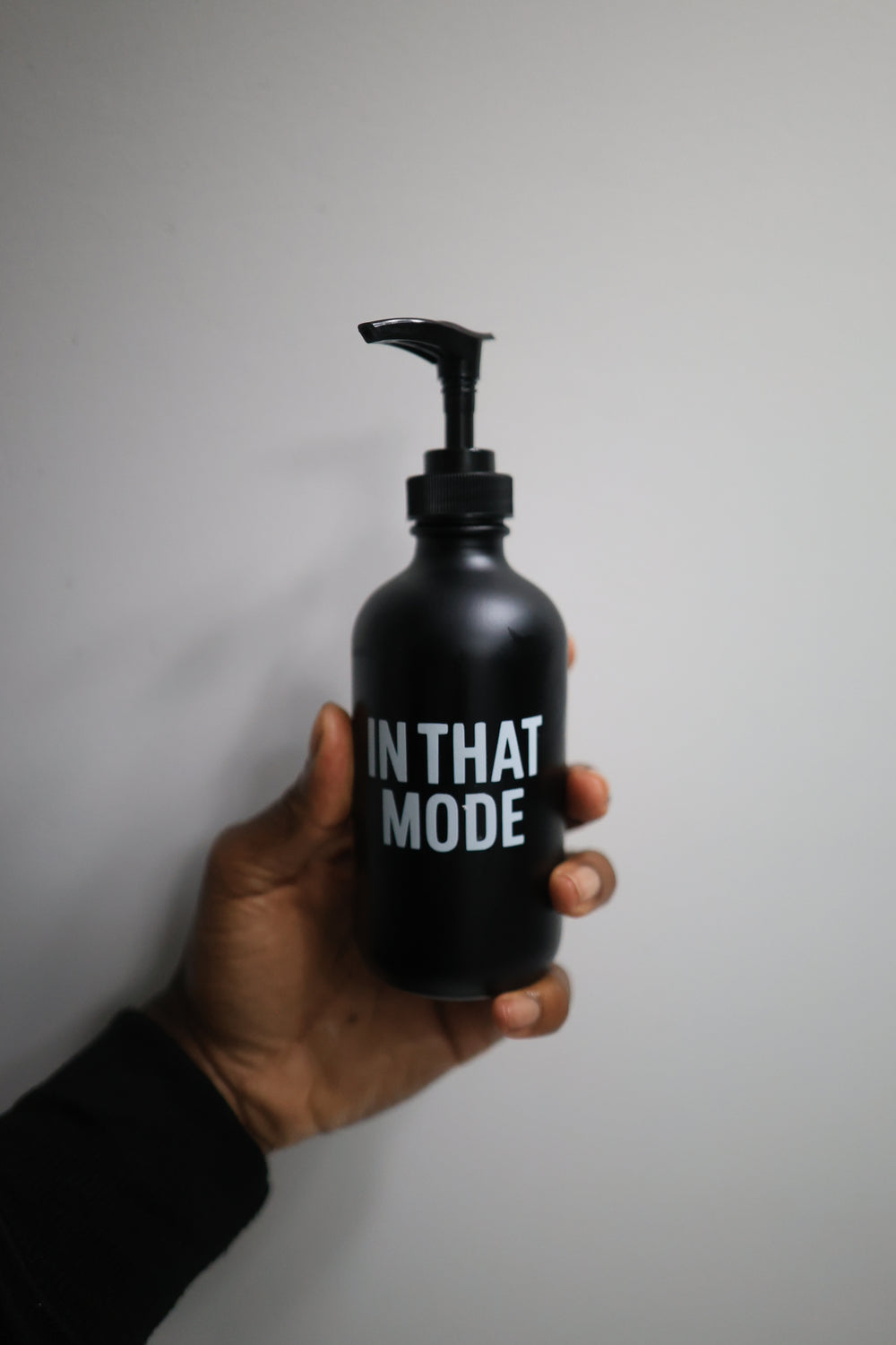 shampoo