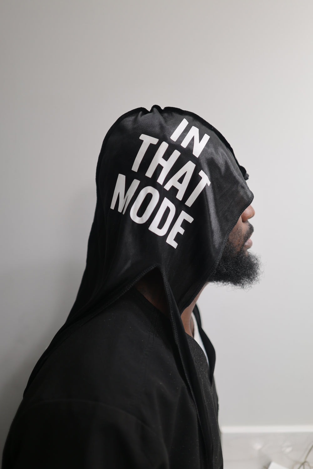In That Mode Durag