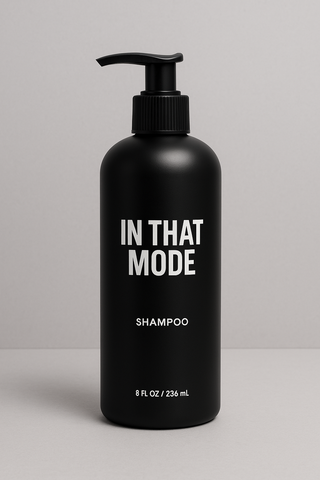 shampoo