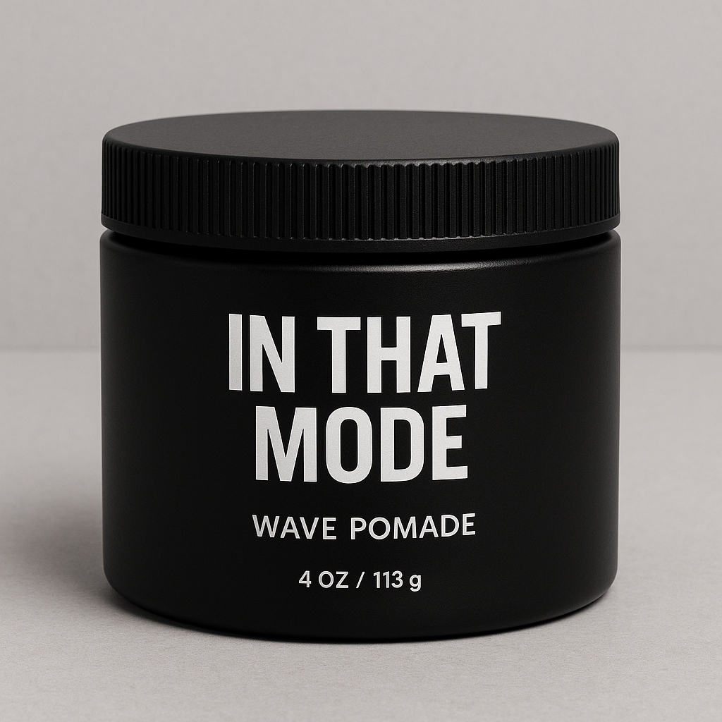 pomade
