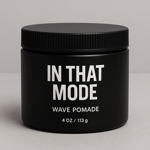 pomade