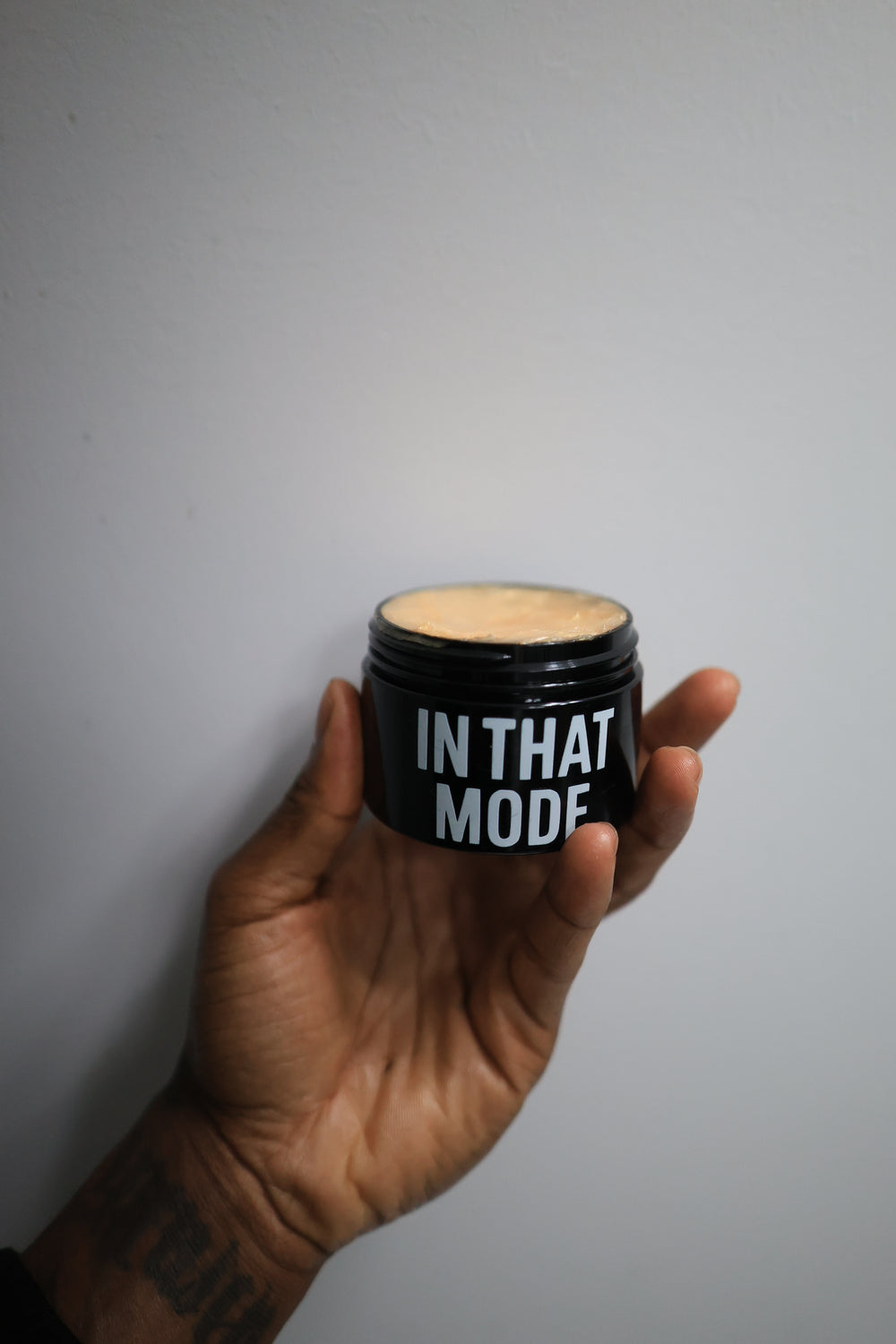 pomade